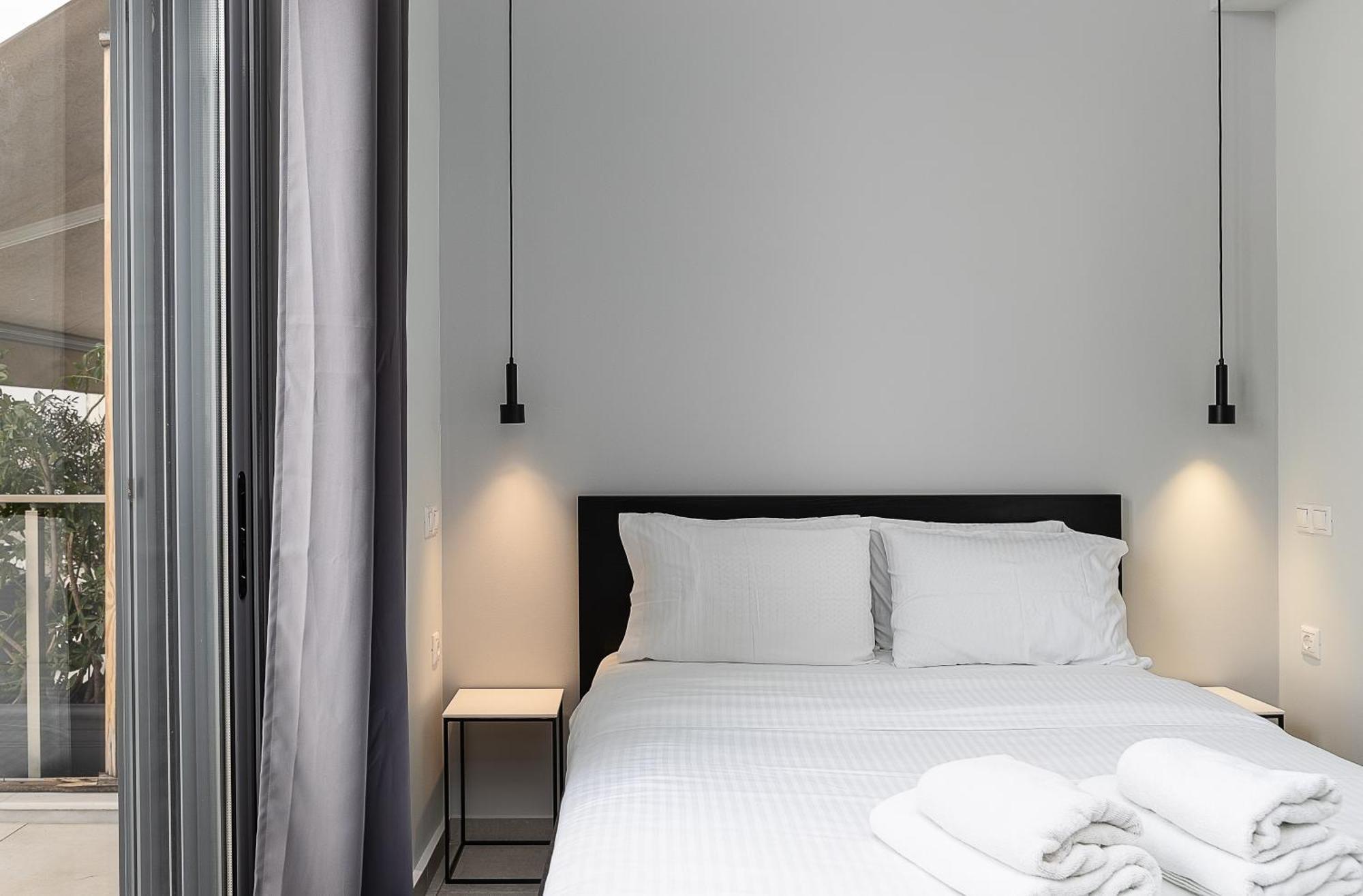 The Omnia Collection Pagrati Atenas Quarto foto