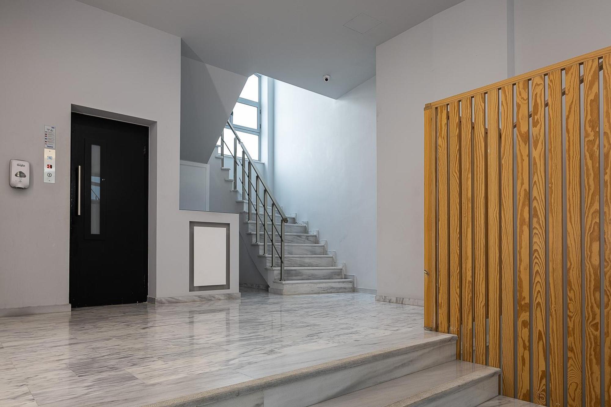 The Omnia Collection Pagrati Atenas Exterior foto