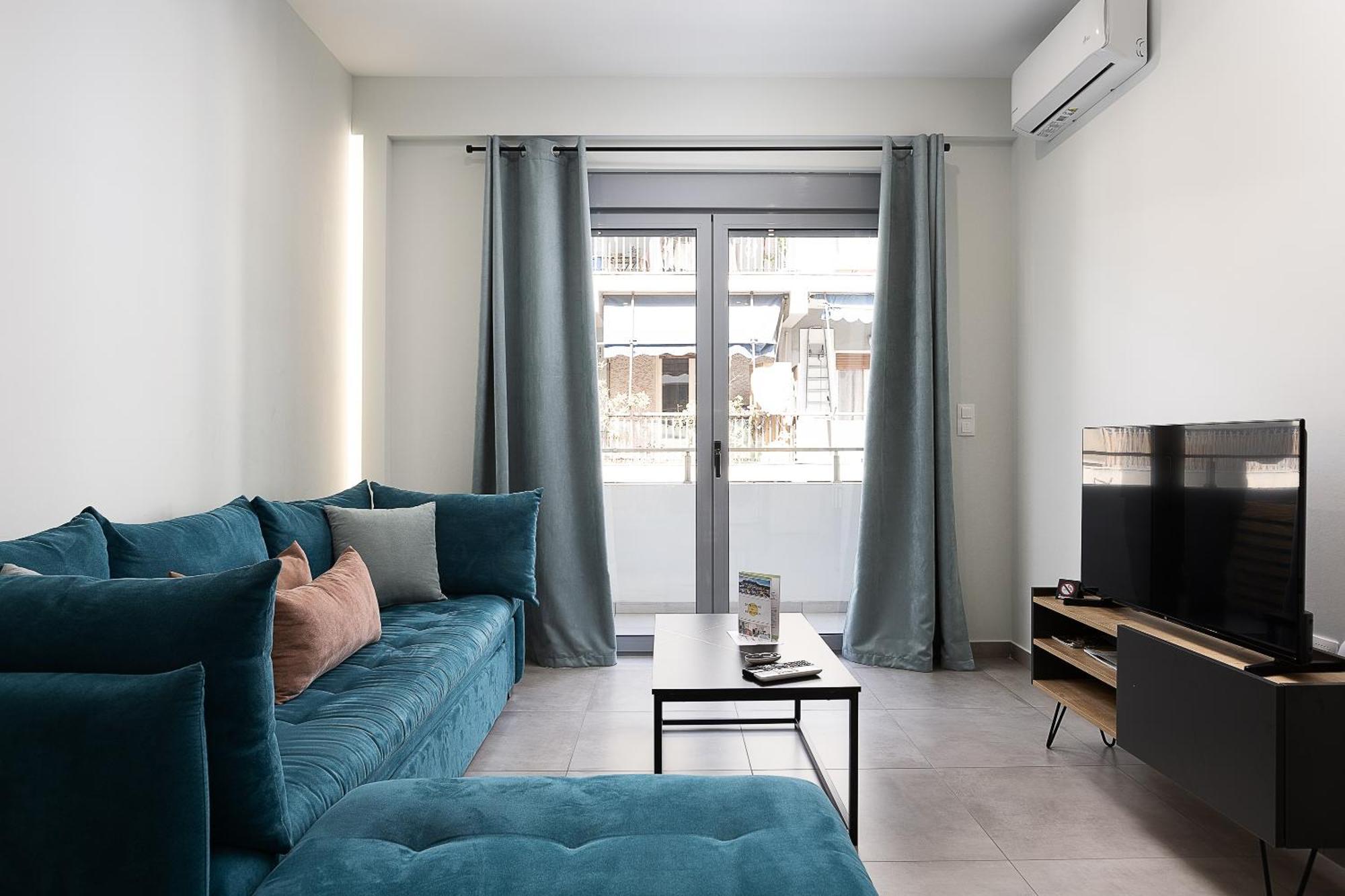 The Omnia Collection Pagrati Atenas Quarto foto