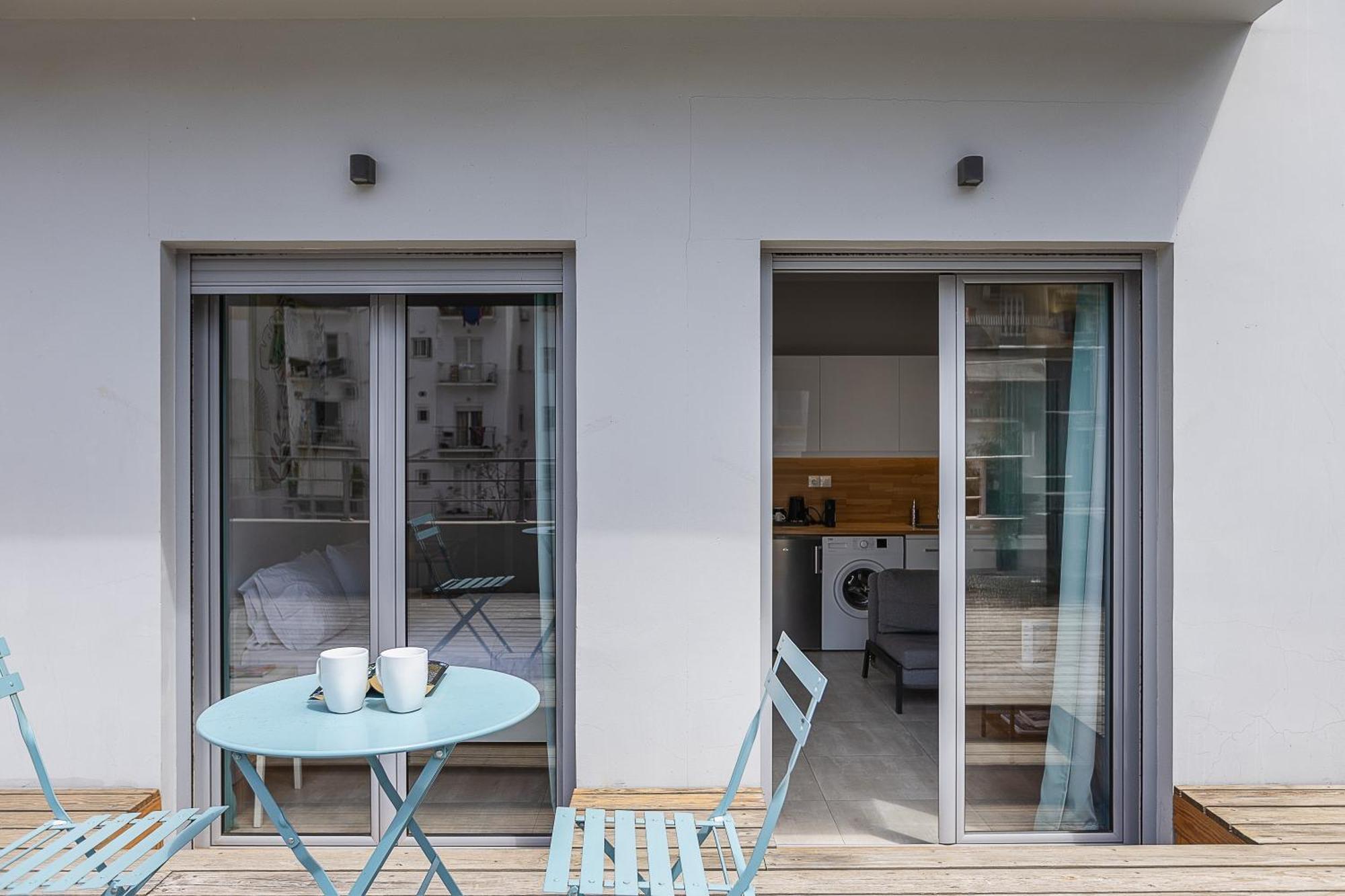 The Omnia Collection Pagrati Atenas Exterior foto