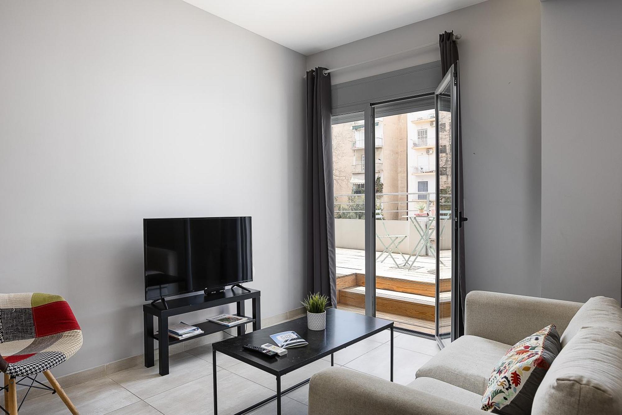 The Omnia Collection Pagrati Atenas Quarto foto
