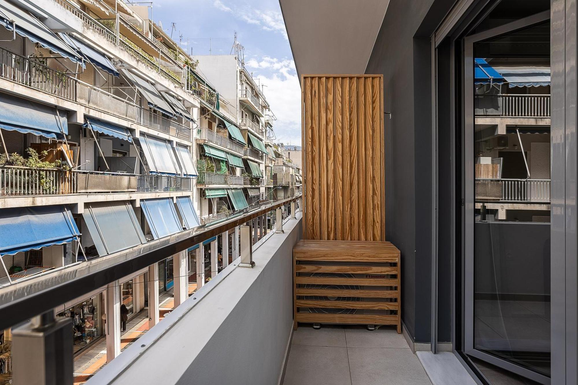 The Omnia Collection Pagrati Atenas Quarto foto